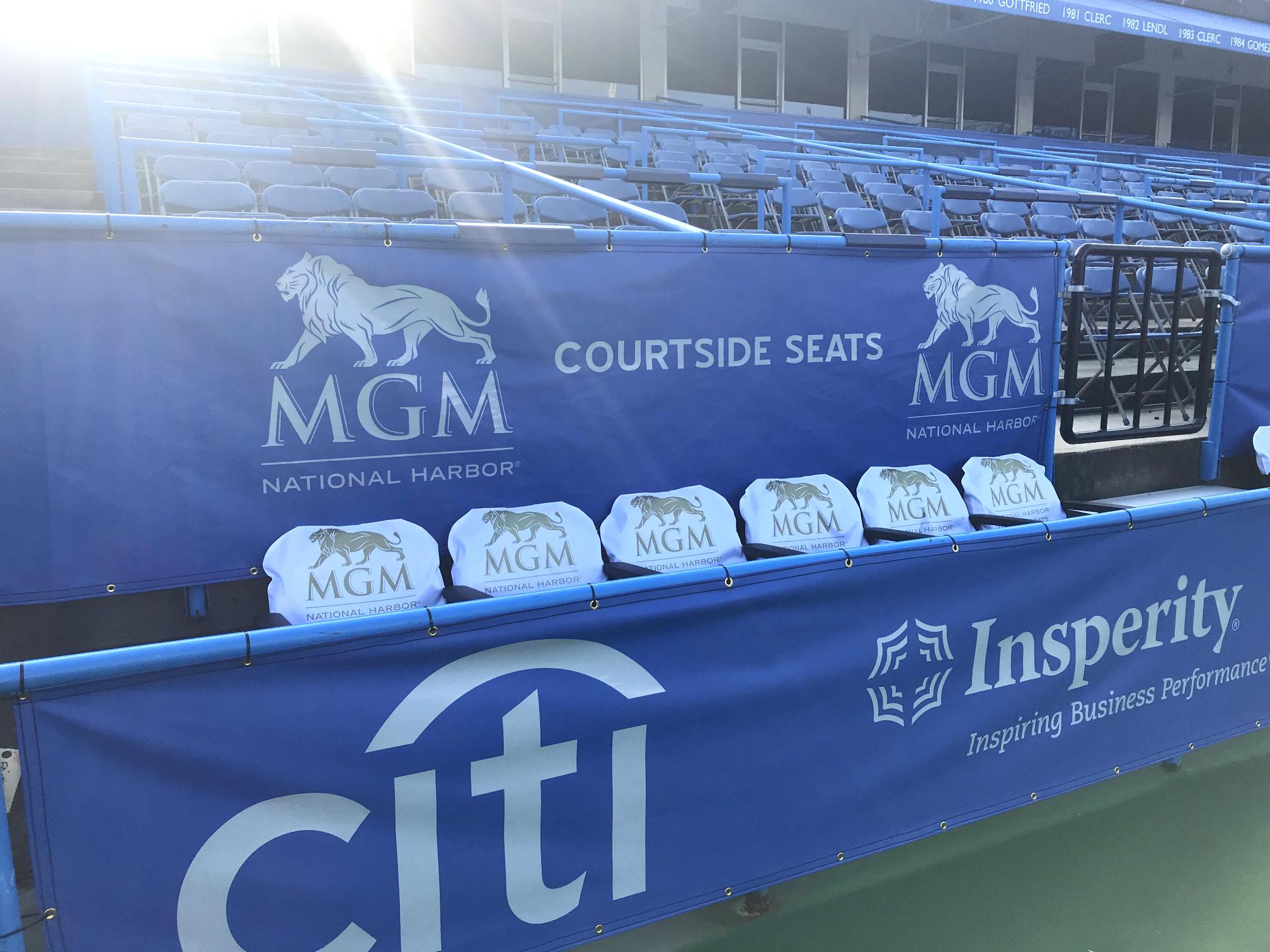 Seat Back Covers from for Folding Chairs